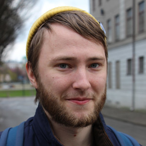 Krister-square
