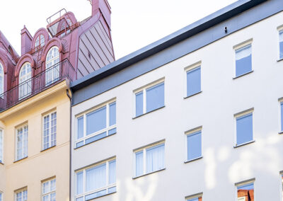 Östermalmsgatan 58