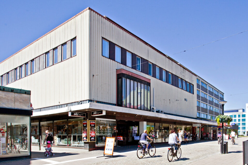 Bild på Västra Gatan 71-73
