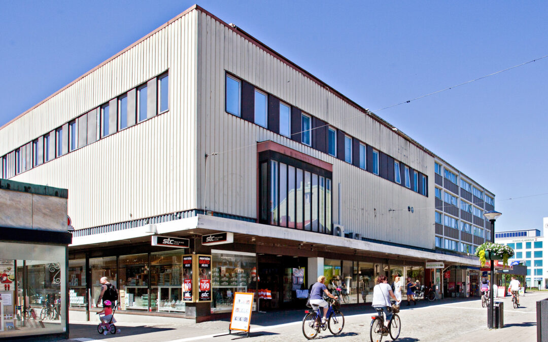 Västra Gatan 71-73