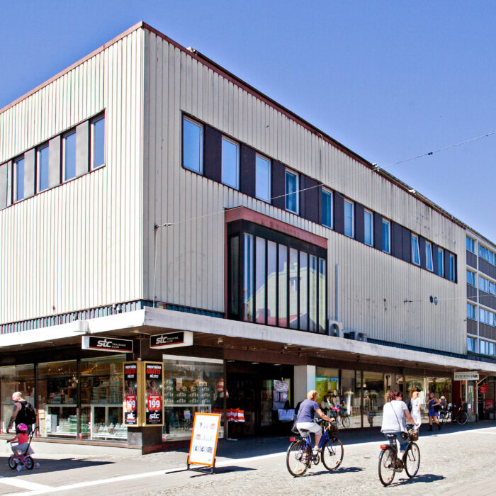 Västra Gatan 71-73