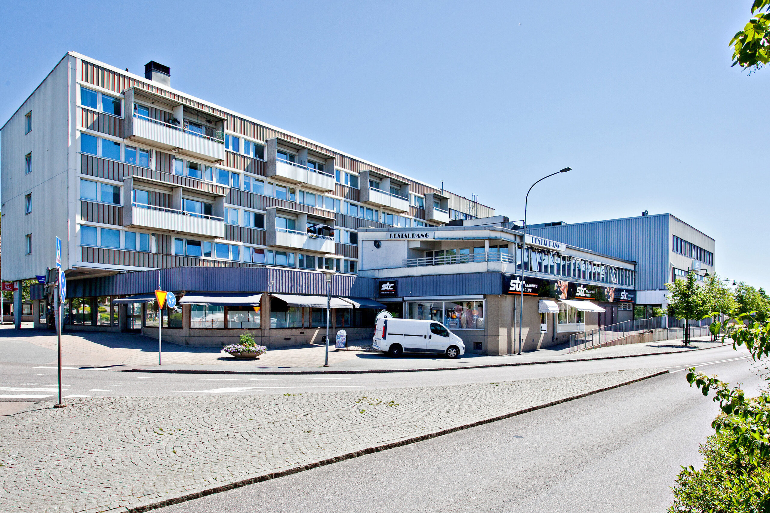 Bild på Västra Gatan 71-73