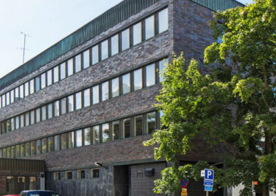 Skytteholmsvägen 14-18