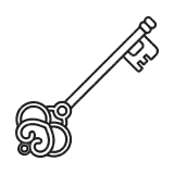 Sigillet BoBättre logo