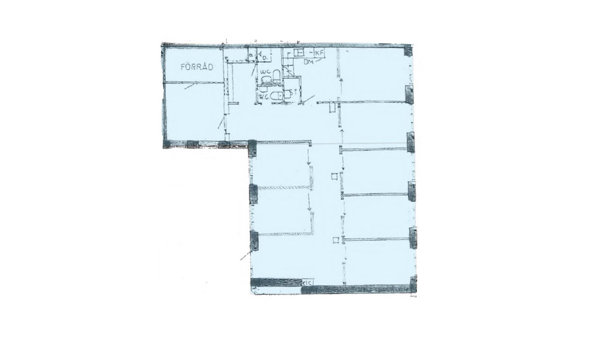 280-214 Ritning 148 m²