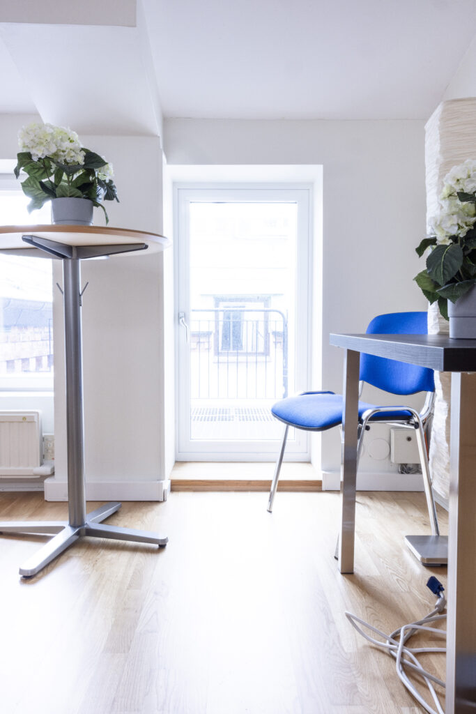 Skytten Bild Kyrkogatan 24