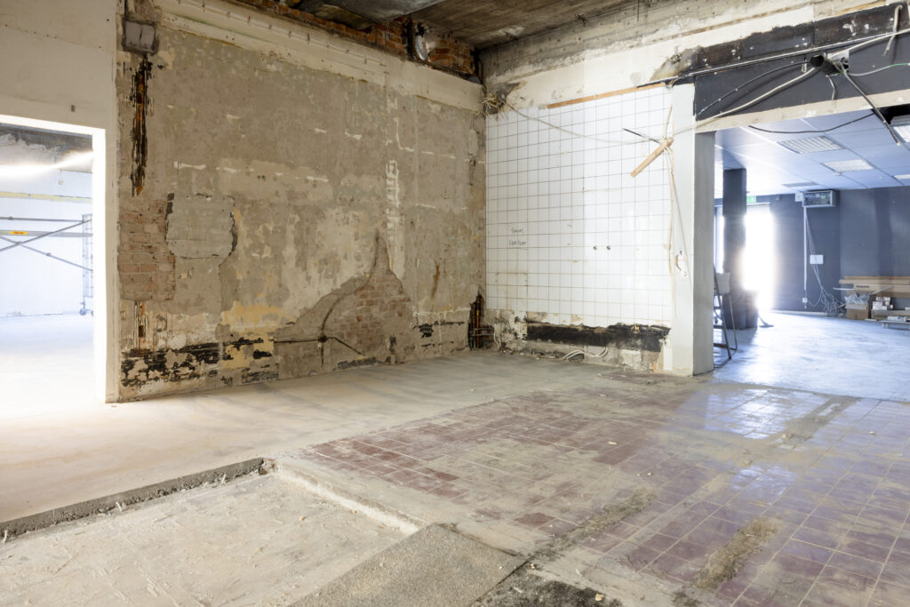 Kobbarnas väg 1D - renovering-1547 Bild Kobbarnas väg 1