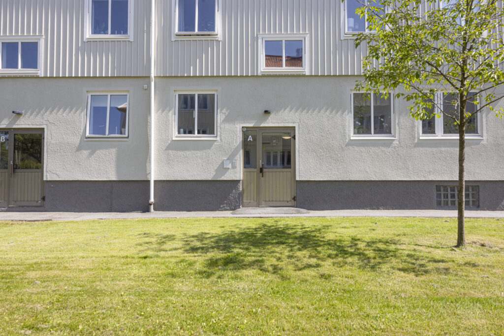 Bild på Björcksgatan 72