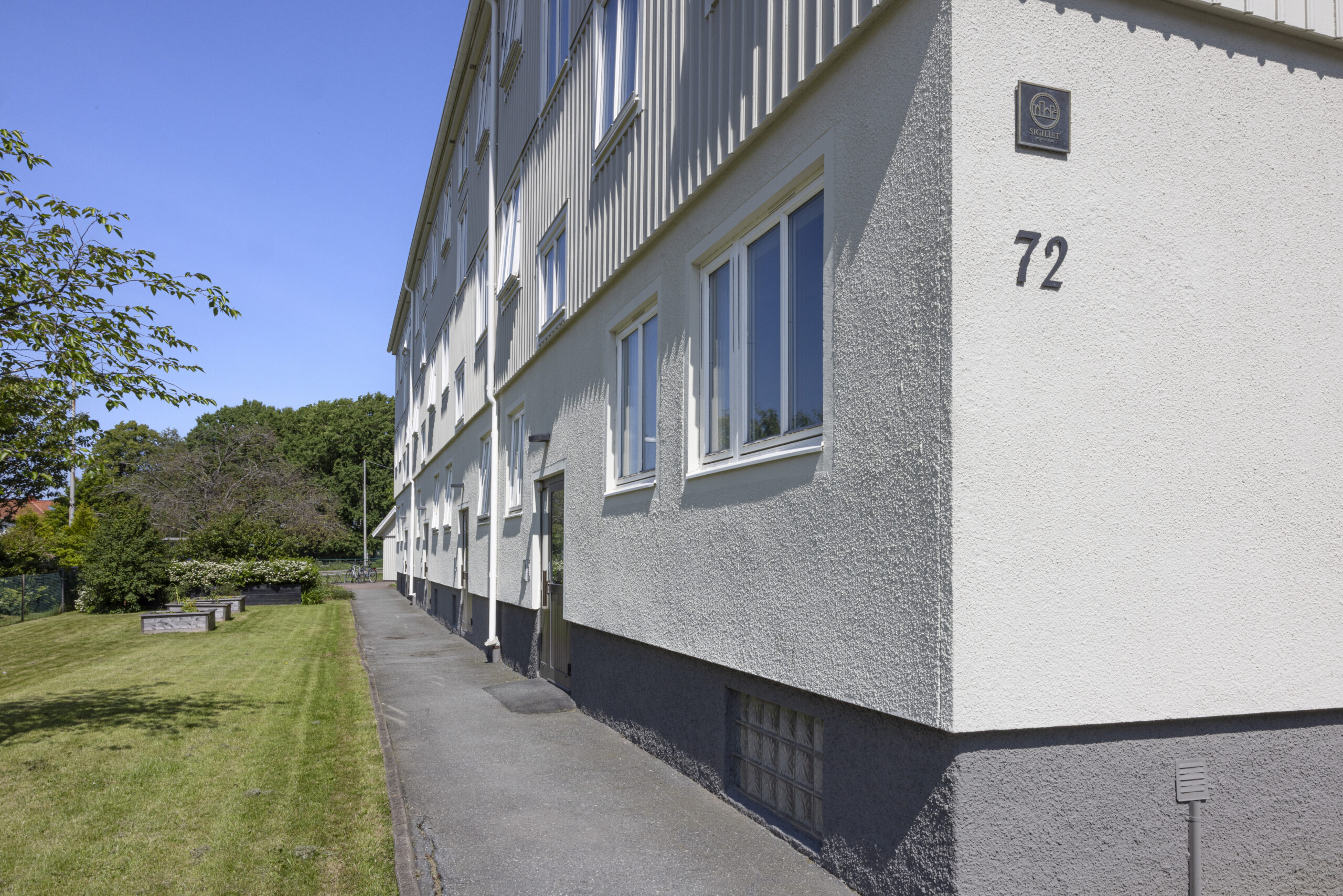 Bild på Björcksgatan 72