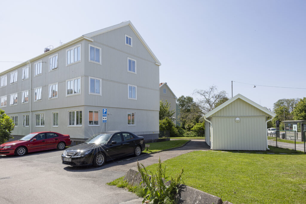 Bild på Björcksgatan 72