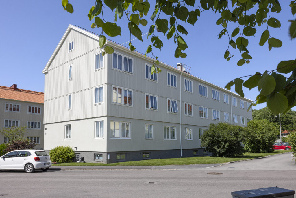 Bild på Björcksgatan 72