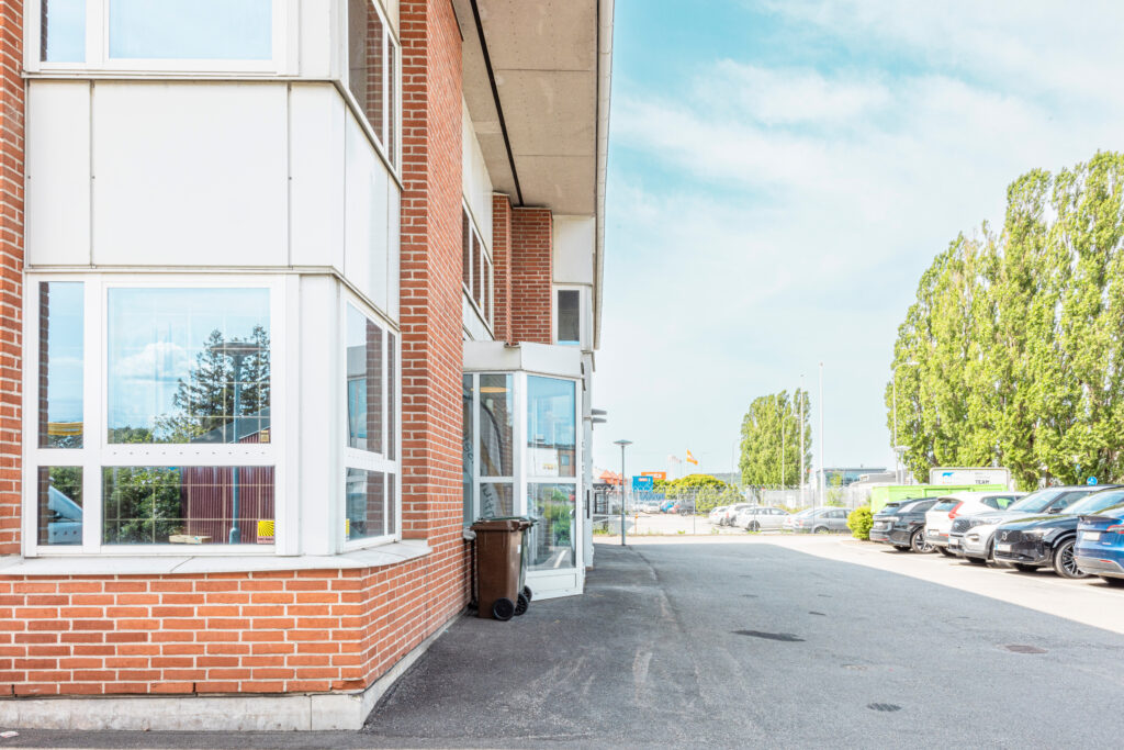Bild på Ringövägen 23