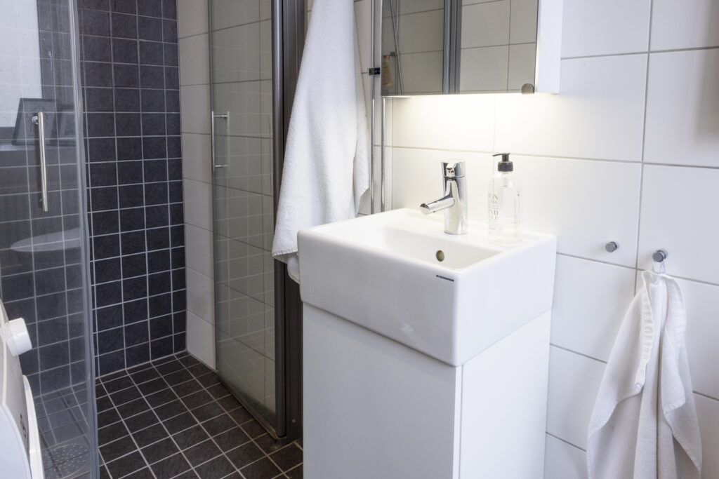 Lokal Aschebergsgatan 40