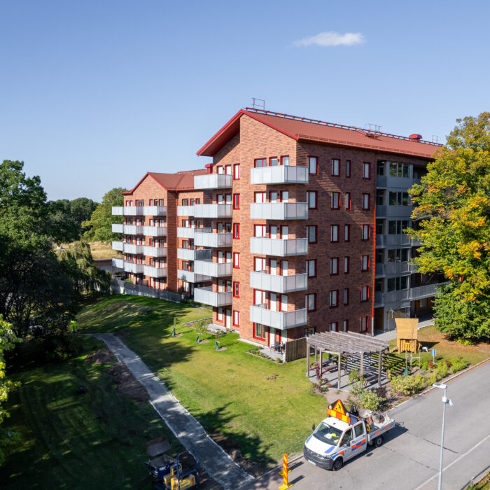 Lillhagsparken 19