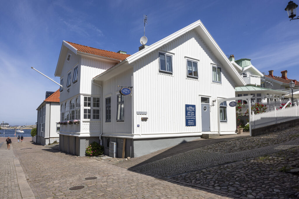 Bild på Långgatan 6