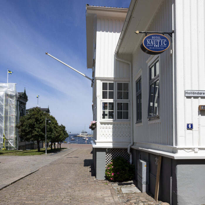 Långgatan 6