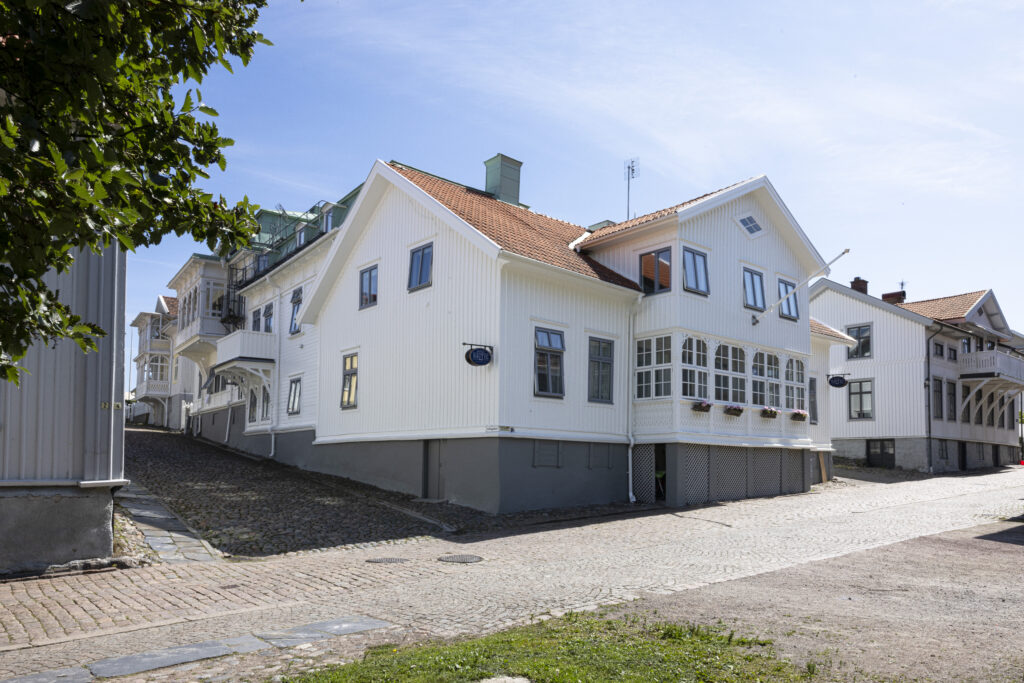 Bild på Långgatan 5