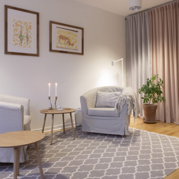 Ledigt: Kontor 55 kvm