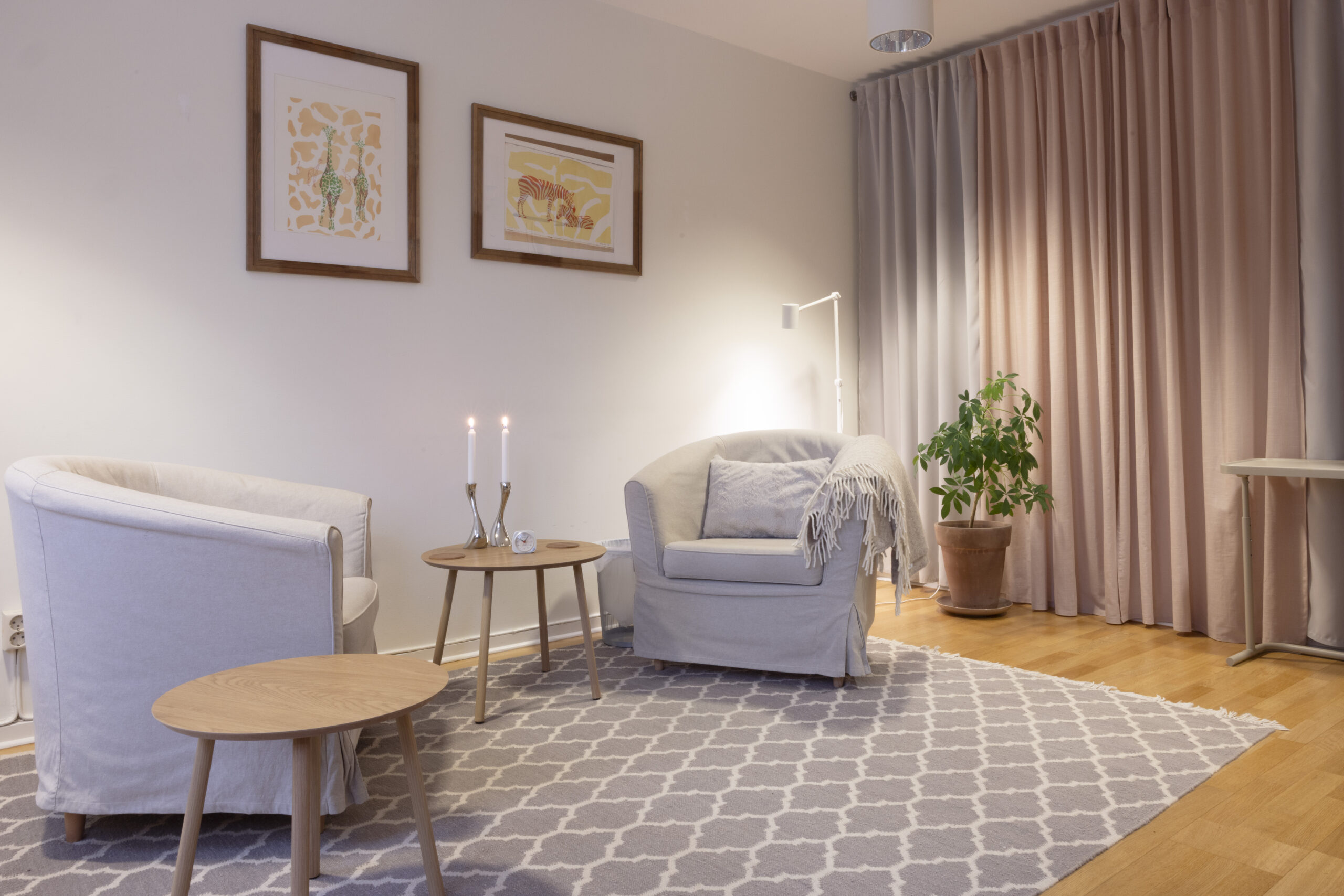 Bild på Första Långgatan 20