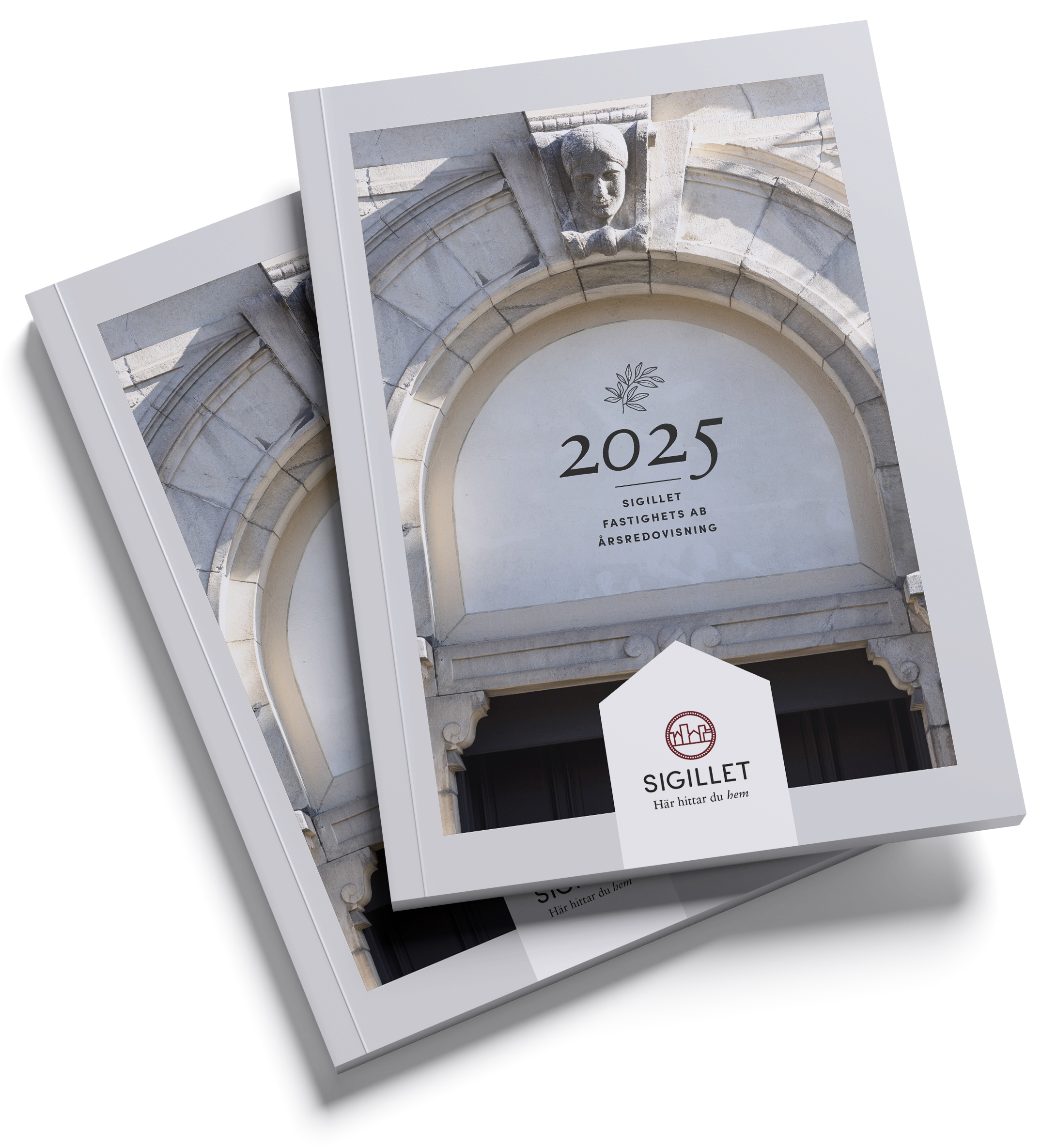 2025 covers