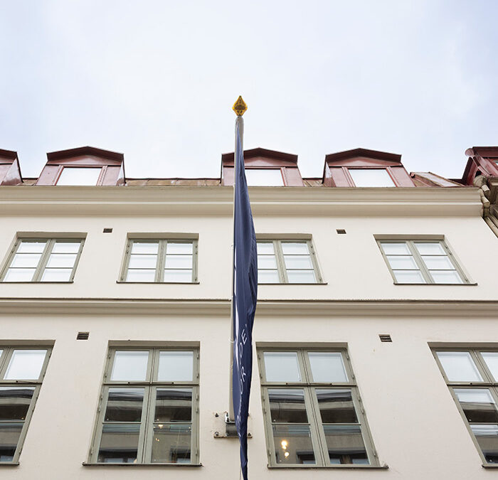 Ledigt: Kontorslokal 90 kvm