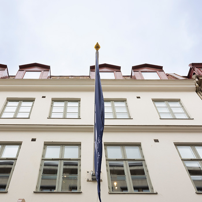 Ledigt: Kontorslokal 90 kvm