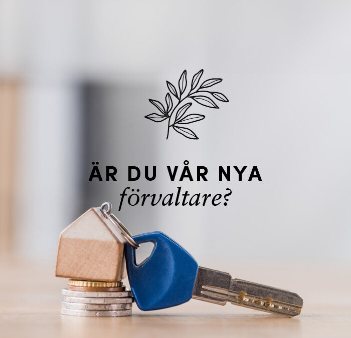 Vikariat: Förvaltare till Sigillet i Göteborg