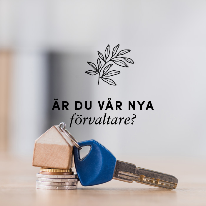 Vikariat: Förvaltare till Sigillet i Göteborg